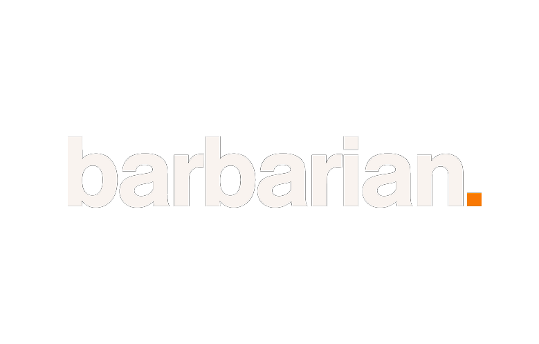 Barbarian
